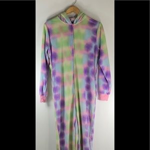 Preloved Unicorn onesie